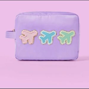 Stoney Clover LN Large Airplane Pouch